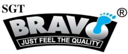 Bravo Brand Logo