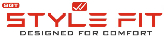 Style Fit Brand Logo